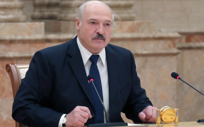    Lukaşenko Azərbaycan Prezidentini təbrik edib   