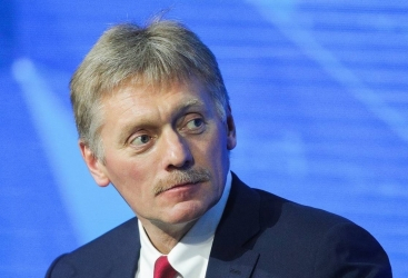   Dmitry Peskov anuncia reunión trilateral de los líderes de Azerbaiyán, Rusia y Armenia  