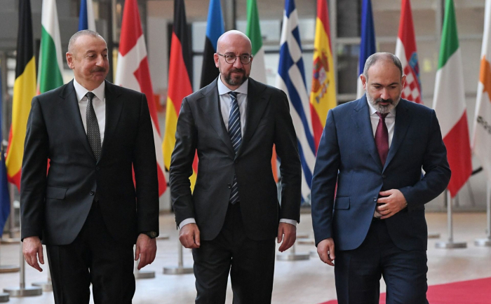   Revelan los detalles de la próxima reunión trilateral entre Azerbaiyán, Armenia y el Consejo de la UE en Bruselas  