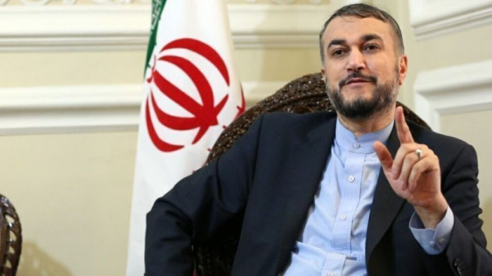    Abdullahiyan:    “Makron səhv etdi, lakin bunu tez anladı”       