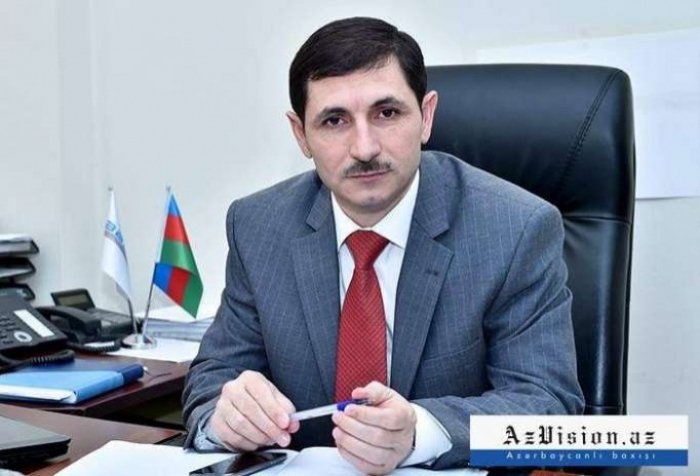    "Filtirlərin əksəriyyəti vətəndaşa ölü su verir" -  Anar Cəbrayıllı     