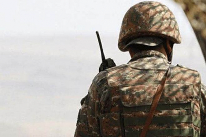   Azerbaiyán impide el intento de saboteadores armenios de atravesar la frontera en dirección a Zangilan  