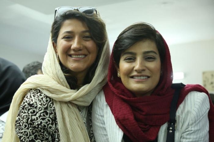   İranda jurnalist qadınların ilk məhkəmə iclasları keçirildi   