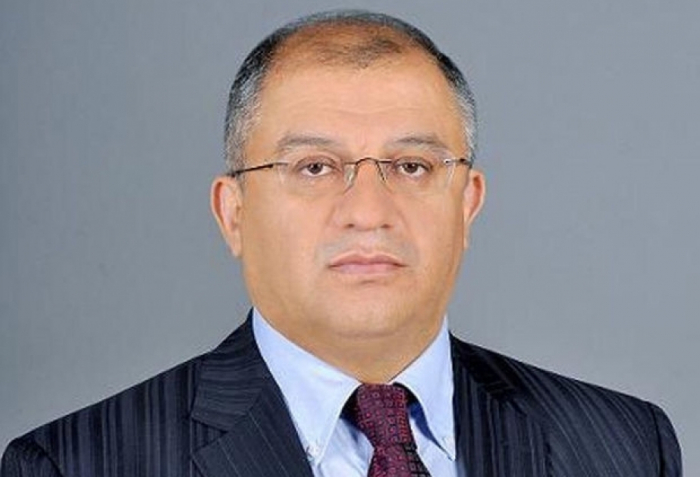          Deputat:        “Xalqımla, dövlətimlə, Prezidentimlə qürür duyuram!”    