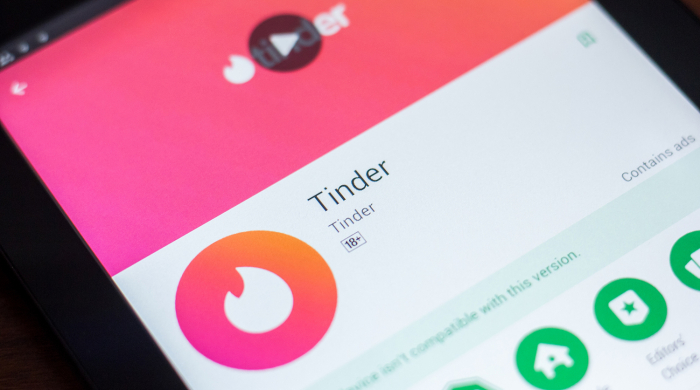 "Tinder" bu yay Rusiyanı tərk edir