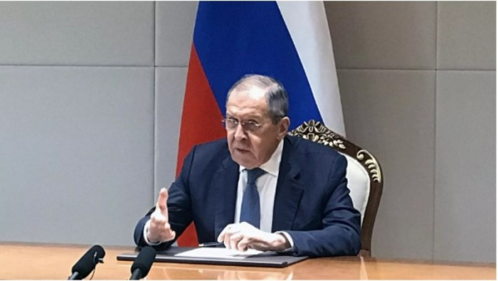   No hay alternativa a la declaración tripartita sobre Karabaj, dice Lavrov  
