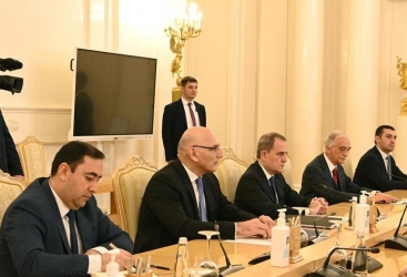   Azerbaiyán está interesado en el establecimiento de la paz y la estabilidad en la región  