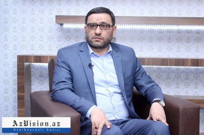  Hacı Şahinin yerinə o təyin edildi   
