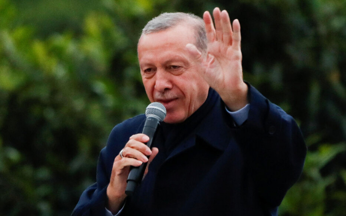   Türkiye/2ème tour de la Présidentielle: Après dépouillement de 74% des voix, Erdogan en tête avec plus de 53,4%  