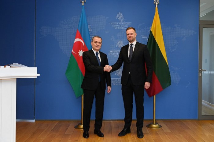    XİN rəhbərlərinin müzakirə etdikləri məsələlər açıqlanıb   