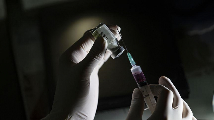 94 doses de vaccin anti-Covid administrées en une journée en Azerbaïdjan