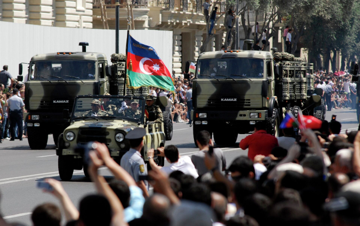   Azerbaijan to allocate additional funds for defense and national security  