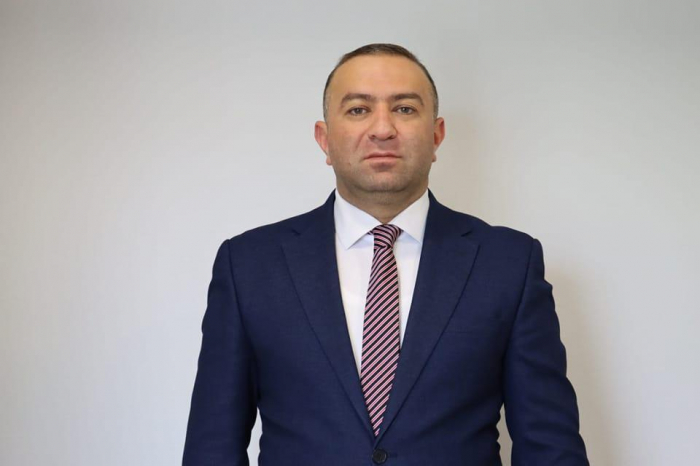    Şuşa Qoruğuna icraçı direktor təyin olunub   