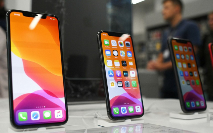    Avropada "iPhone" satışı qadağan oluna bilər  