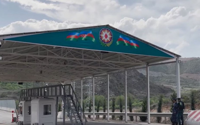    Baş nazirdən Laçın dövlət sərhəd buraxılış məntəqəsi ilə bağlı qərar   