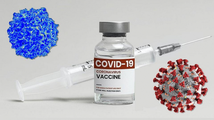 Plus de 100 doses de vaccin anti-Covid administrées aujourd’hui en Azerbaïdjan