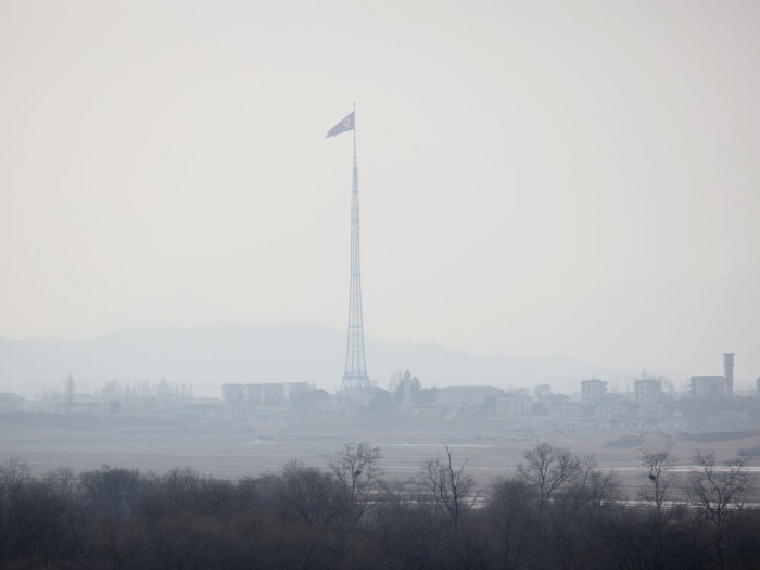 Pyongyang dénonce le pacte USA-Corée du Sud comme une escalade des tensions