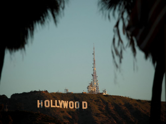 USA: Des milliers de scénaristes de Hollywood vont se mettre en grève