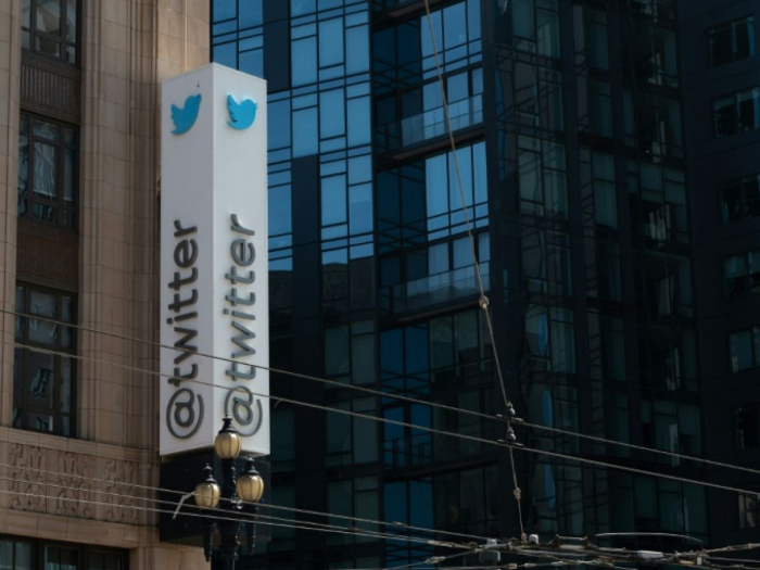 Twitter accuse Microsoft d