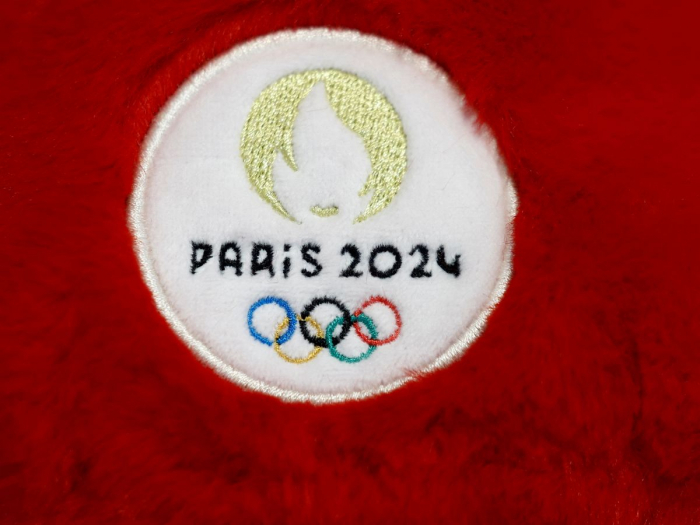  Jeux olympiques de Paris :  35.000 forces de l