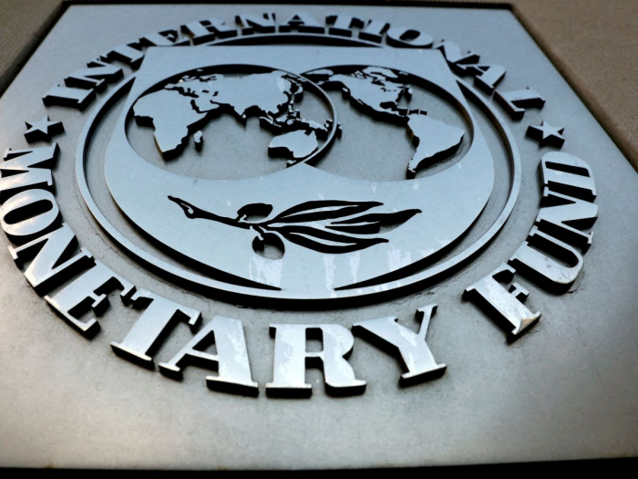 FMI : le Royaume-Uni devrait échapper à une récession cette année
