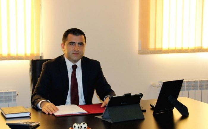    "Neftçi"nin prezidentinin cəzası azaldılıb     

