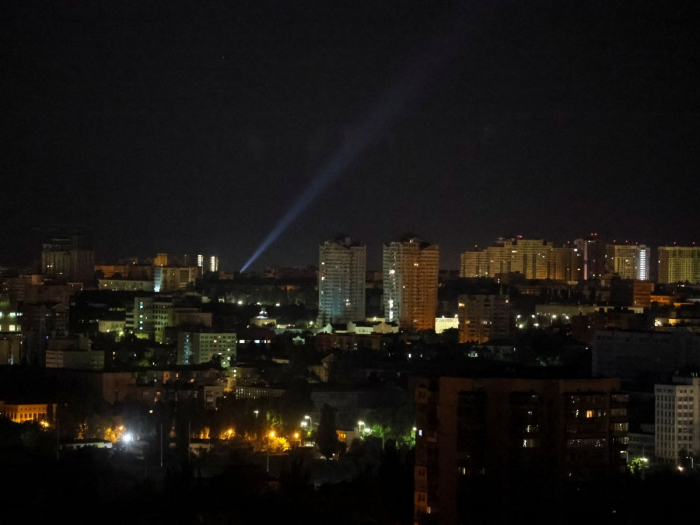 Guerre en Ukraine : nouvelle attaque aérienne contre Kyiv, la troisième en 24 heures