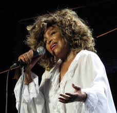  Muere Tina Turner, la 