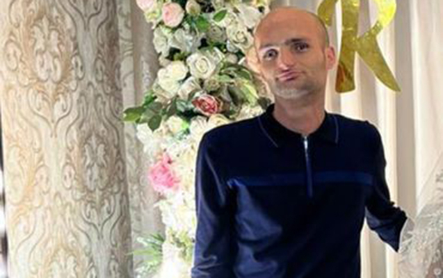  İtkin düşən 36 yaşlı kişi tapıldı-    Foto      