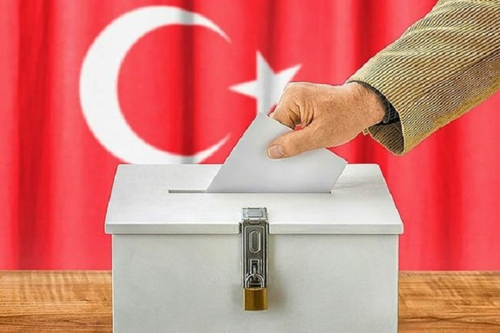    Türkiyə prezidenti seçkilərində yeni rekord   