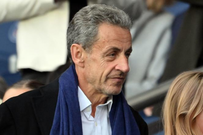 France : Sarkozy condamné en appel à trois ans de prison dont un an ferme