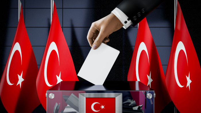 Türkiye/présidentielle: les votes exprimés à l