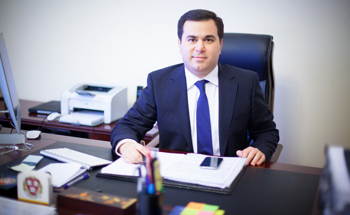    "Elə finalçılarımız var ki, Prezident Administrasiyasında işləyir"   