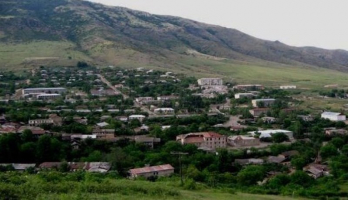  Grundstein für das Dorf Pirahmadli im Distrikt Füzuli wurde gelegt 