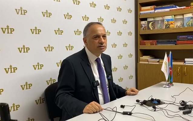   Əli Əliyev həbsdən sonra -    Foto     
