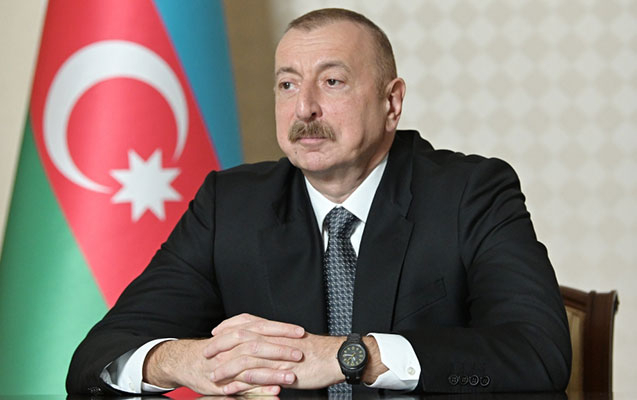    Bu sahibkarlara maliyyə yardımı ayrılır -    Fərman      