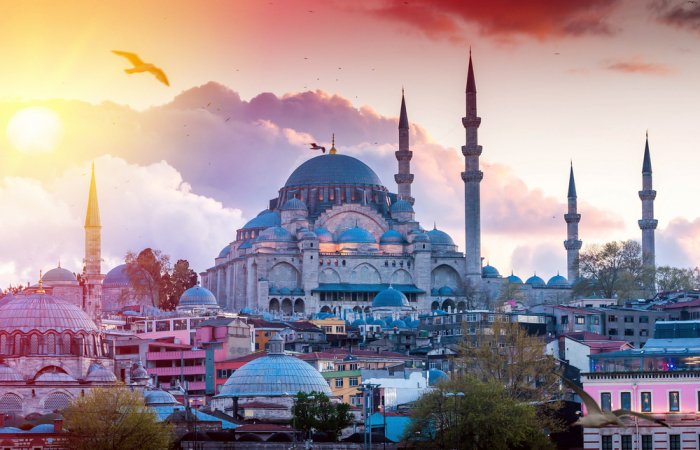    Dördtərəfli görüş başlayıb   