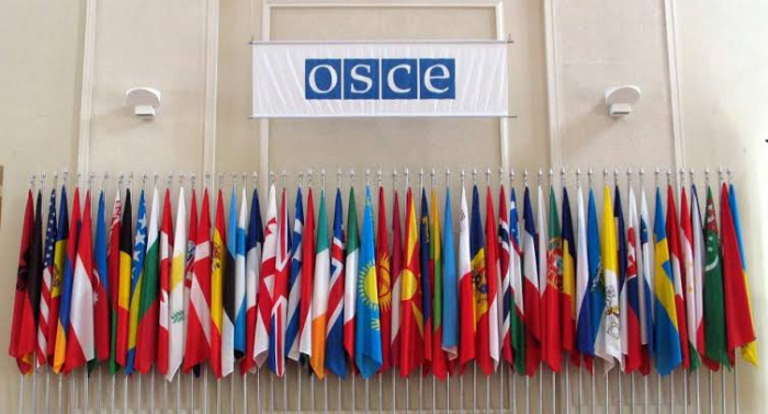   Delegation Aserbaidschans bei der OSZE gab eine Erklärung zu den Provokationen Armeniens ab  