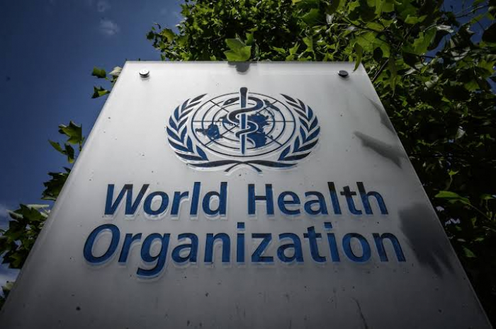     WHO:   Weltweit sind die Todesfälle durch das Coronavirus um 17 Prozent zurückgegangen  