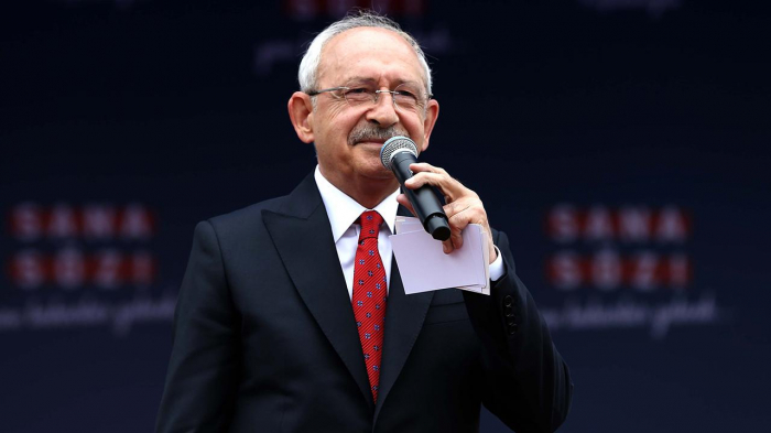    Kılıçdaroğlunun açıqlamasından sonra ruslar Türkiyəyə getmir   