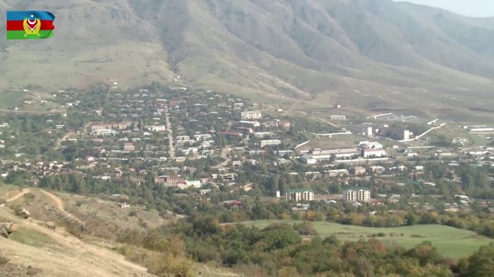    Hadrutda ilk yaşayış məhəlləsində 28 fərdi ev tikiləcək  
   