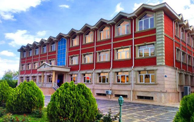 Naxçıvan Səhiyyə Nazirliyinin maliyyə şöbəsinin müdiri işdən çıxarıldı    