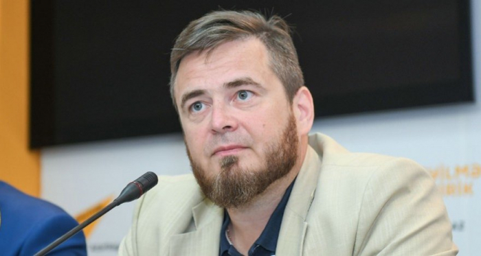    “Ermənistanda dövlətçilik təfəkkürü qıtlığı var” -    Pavel Klaçkov      