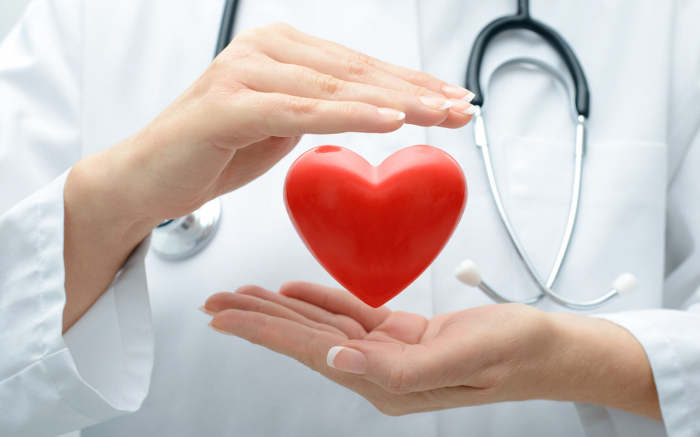    Azərbaycanda ürək transplantasiyası həyata keçiriləcək   
