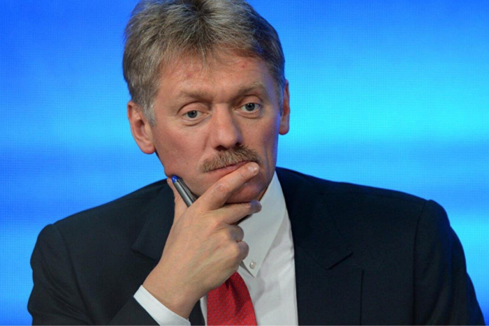 Dmitri Peskov : "Nous respectons et respecterons le choix du peuple turc"