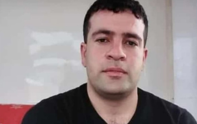    Keçmiş polis intihar etdi -    Foto     
