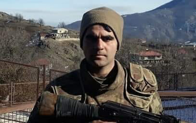    Vətən müharibəsi qazisi xərçəngdən vəfat etdi   