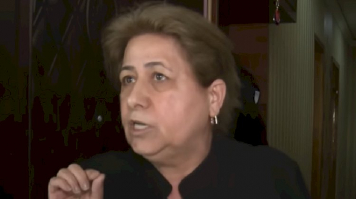    7 yaşlı uşağı öldürən Mehmanın anası: “Videodakı adam oğlum deyildi...” -    Video     