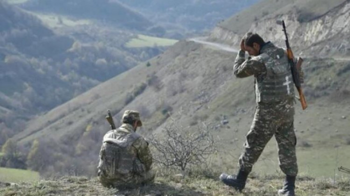    6 erməni hərbçi ilə əlaqə kəsildi -    Sərhəddə nə baş verir?      