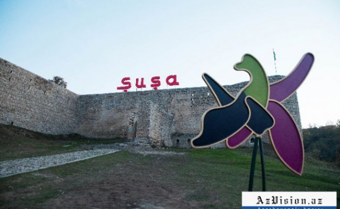    Saatlı məscidinin açılışı olub   